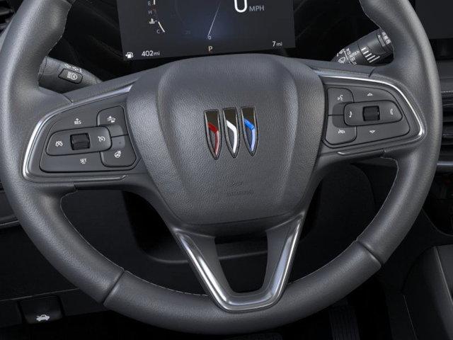 new 2024 Buick Encore GX car, priced at $29,385