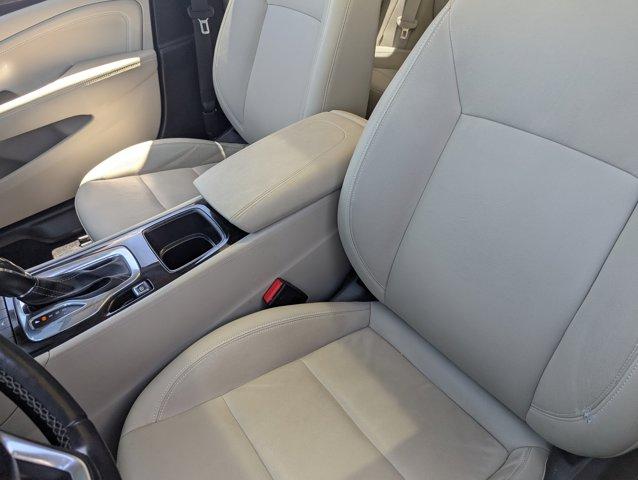 used 2018 Buick Regal TourX car, priced at $24,995