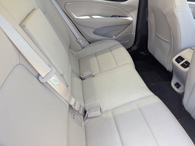 used 2018 Buick Regal TourX car, priced at $24,995