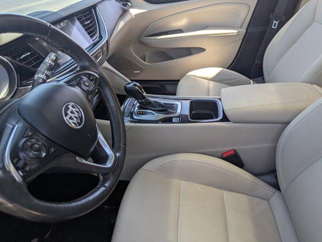 used 2018 Buick Regal TourX car, priced at $24,995