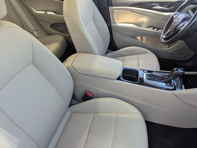 used 2018 Buick Regal TourX car, priced at $24,995