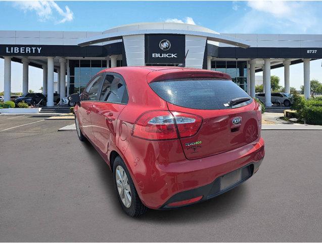 used 2014 Kia Rio car, priced at $8,495