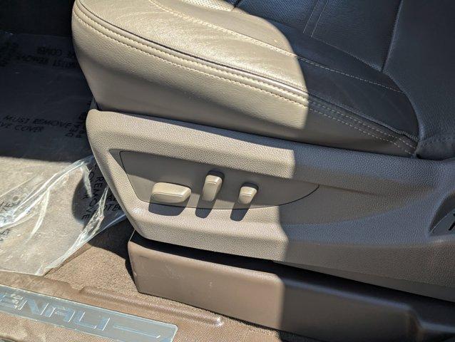 used 2017 GMC Yukon XL car, priced at $36,995