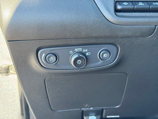 used 2020 Buick Encore GX car, priced at $21,419