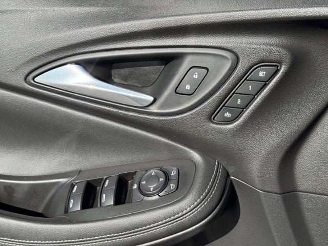 used 2020 Buick Encore GX car, priced at $21,419