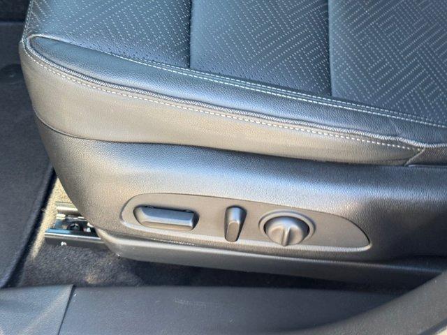 used 2020 Buick Encore GX car, priced at $21,419