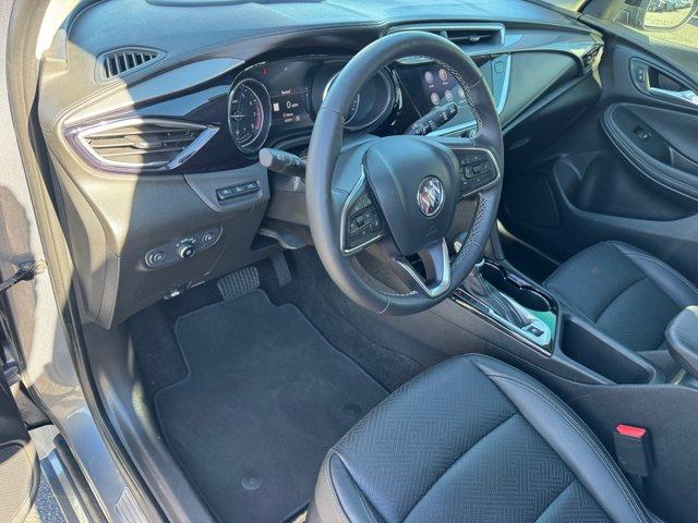 used 2020 Buick Encore GX car, priced at $21,419