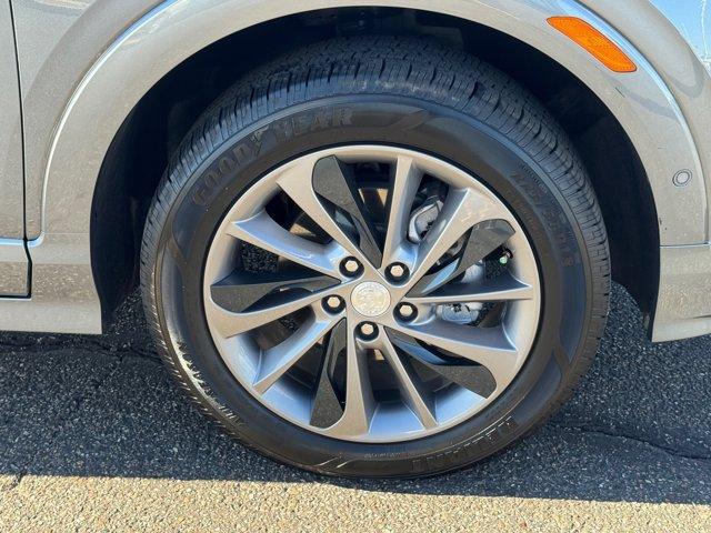 used 2020 Buick Encore GX car, priced at $21,419