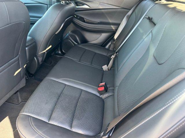 used 2020 Buick Encore GX car, priced at $21,419