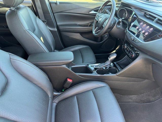 used 2020 Buick Encore GX car, priced at $21,419