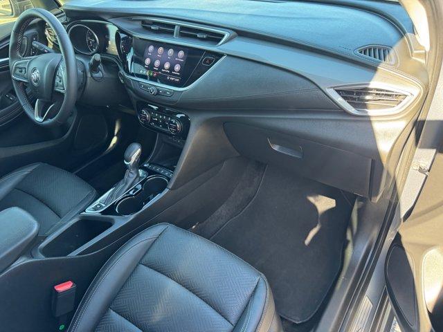 used 2020 Buick Encore GX car, priced at $21,419