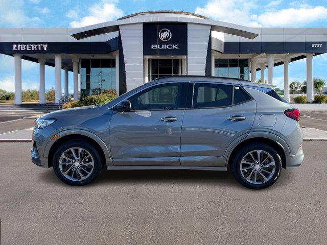 used 2020 Buick Encore GX car, priced at $21,419