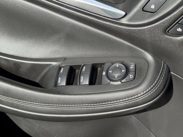 used 2020 Buick Encore GX car, priced at $21,419