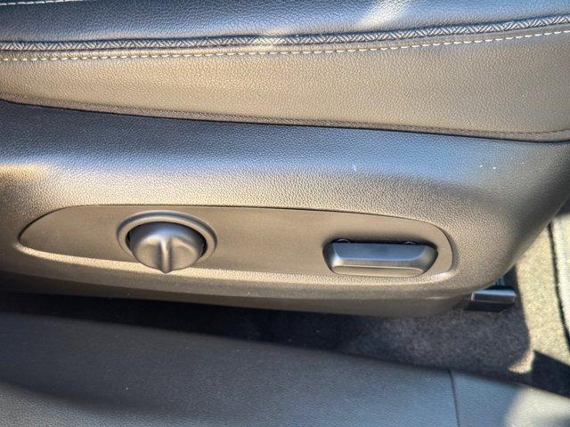 used 2020 Buick Encore GX car, priced at $21,419