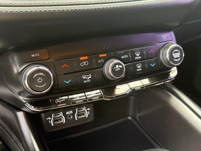 used 2021 Dodge Durango car, priced at $14,999