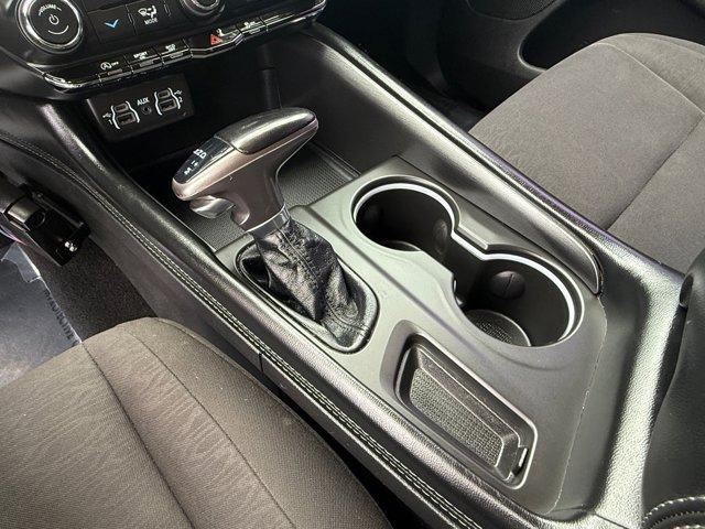 used 2021 Dodge Durango car, priced at $14,999