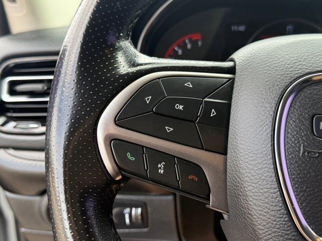 used 2021 Dodge Durango car, priced at $14,999