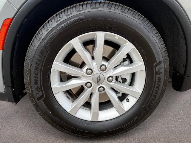 used 2021 Dodge Durango car, priced at $14,999