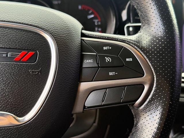 used 2021 Dodge Durango car, priced at $14,999