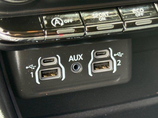 used 2021 Dodge Durango car, priced at $14,999