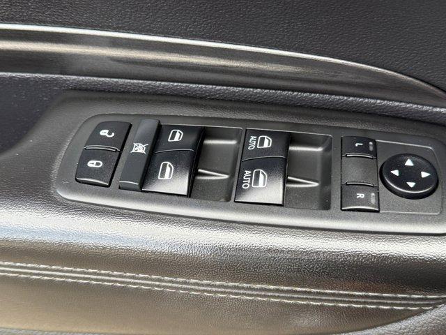 used 2021 Dodge Durango car, priced at $14,999