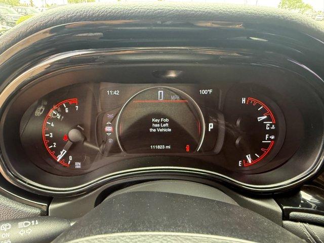 used 2021 Dodge Durango car, priced at $14,999