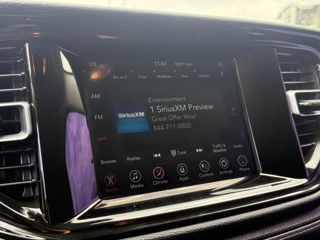 used 2021 Dodge Durango car, priced at $14,999