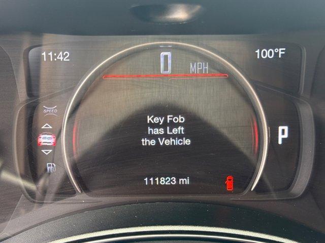 used 2021 Dodge Durango car, priced at $14,999