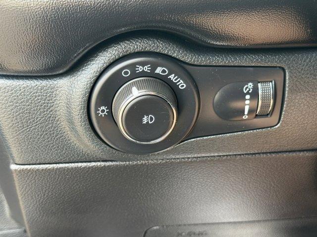 used 2021 Dodge Durango car, priced at $14,999