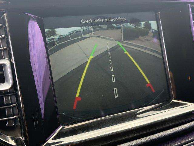 used 2021 Dodge Durango car, priced at $14,999