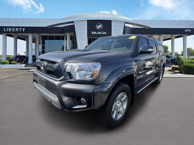 used 2012 Toyota Tacoma car