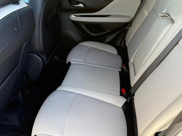 used 2021 Buick Encore car, priced at $18,995