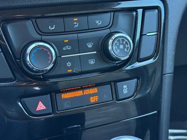 used 2021 Buick Encore car, priced at $18,995