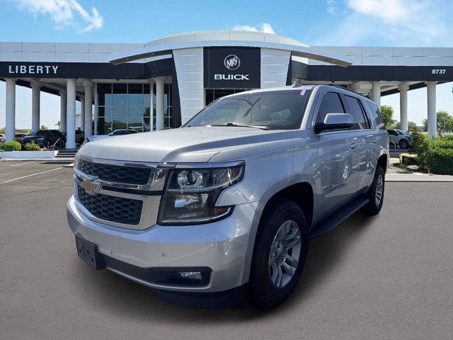 used 2019 Chevrolet Tahoe car, priced at $32,999