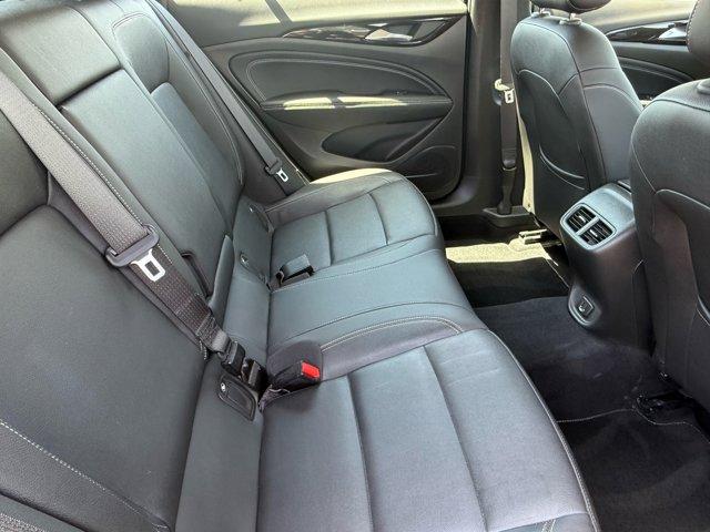 used 2019 Buick Regal Sportback car, priced at $17,995