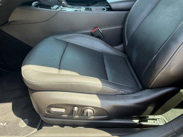 used 2019 Buick Regal Sportback car, priced at $17,995