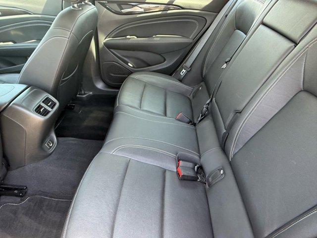 used 2019 Buick Regal Sportback car, priced at $17,995