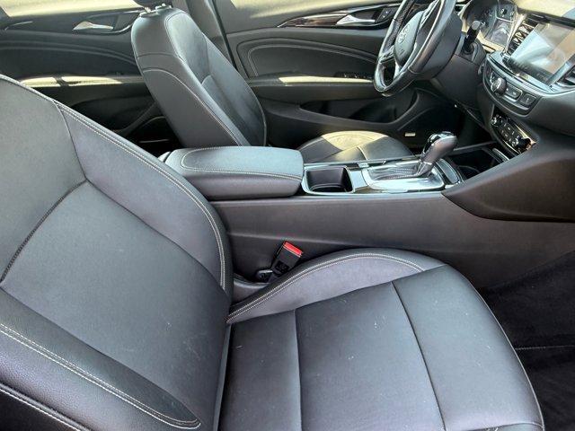 used 2019 Buick Regal Sportback car, priced at $17,995