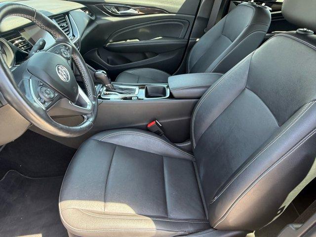 used 2019 Buick Regal Sportback car, priced at $17,995