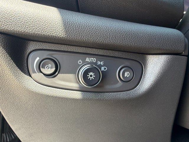 used 2019 Buick Regal Sportback car, priced at $17,995