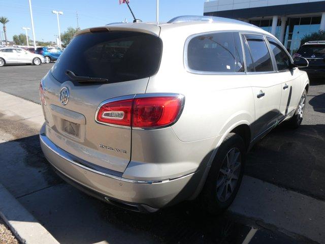 used 2014 Buick Enclave car, priced at $11,907