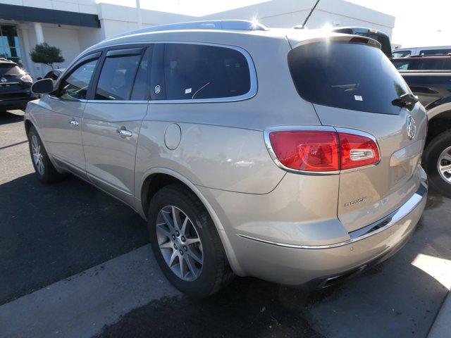 used 2014 Buick Enclave car, priced at $11,907