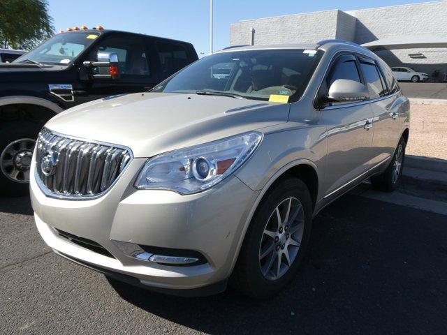used 2014 Buick Enclave car, priced at $11,907