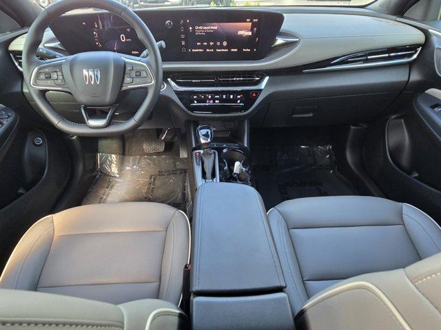 used 2024 Buick Envista car, priced at $23,374