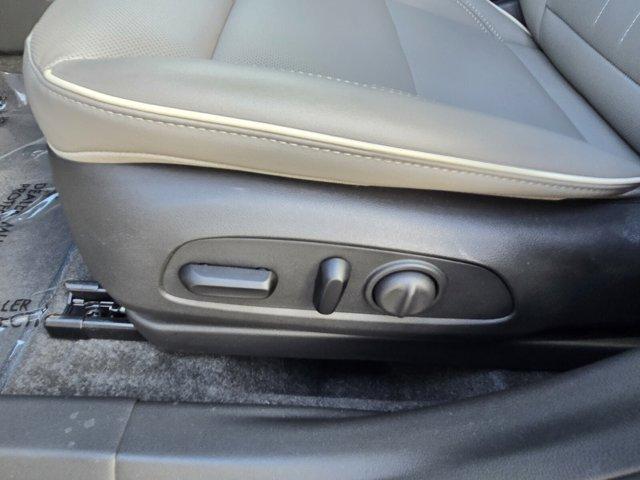 used 2024 Buick Envista car, priced at $23,374