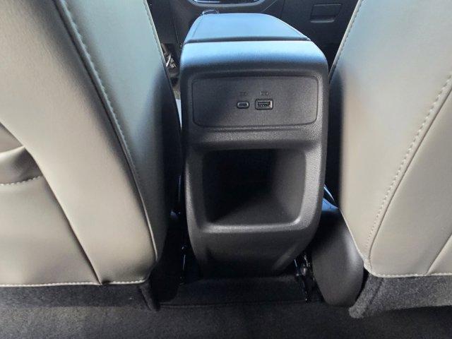 used 2024 Buick Envista car, priced at $23,374