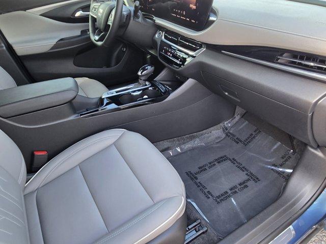 used 2024 Buick Envista car, priced at $23,374