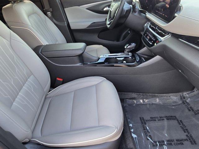 used 2024 Buick Envista car, priced at $23,374