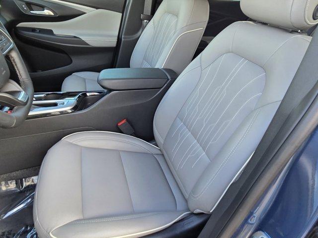 used 2024 Buick Envista car, priced at $23,374