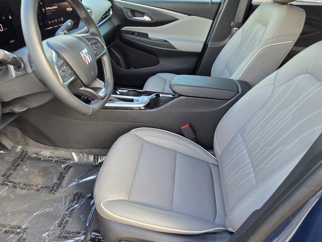used 2024 Buick Envista car, priced at $23,374